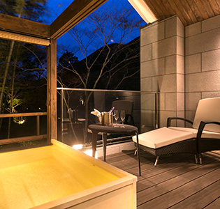 　［静岡・伊豆］東府やＲｅｓｏｒｔ＆Ｓｐａ－Ｉｚｕ　ペア宿泊