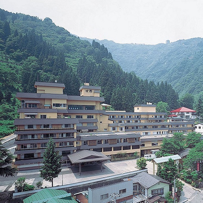 新潟・湯沢］ホテル双葉 ペア宿泊｜体験ギフト リンベル｜カタログ 