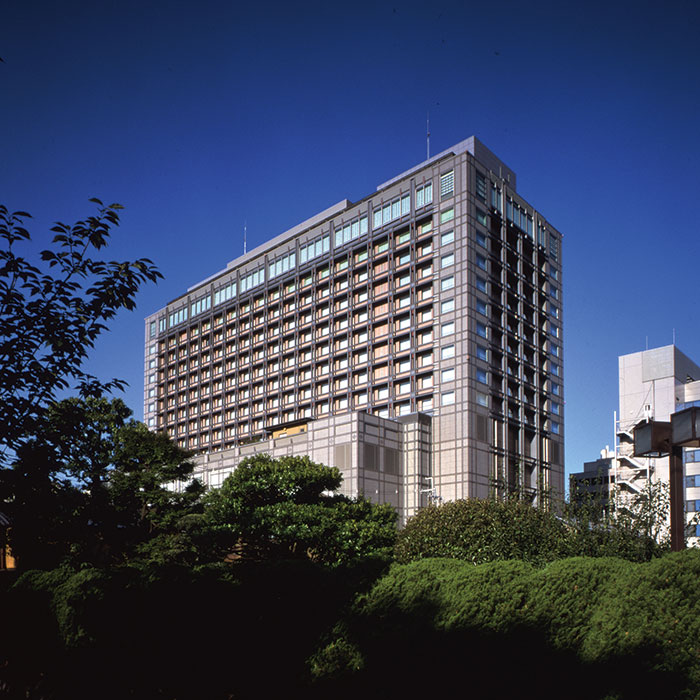 　［京都・河原町御池］ホテルオークラ京都　ペア宿泊