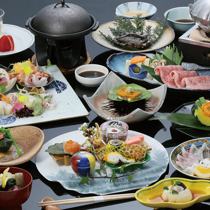 　［山口・萩］萩城三の丸　北門屋敷　ペア宿泊