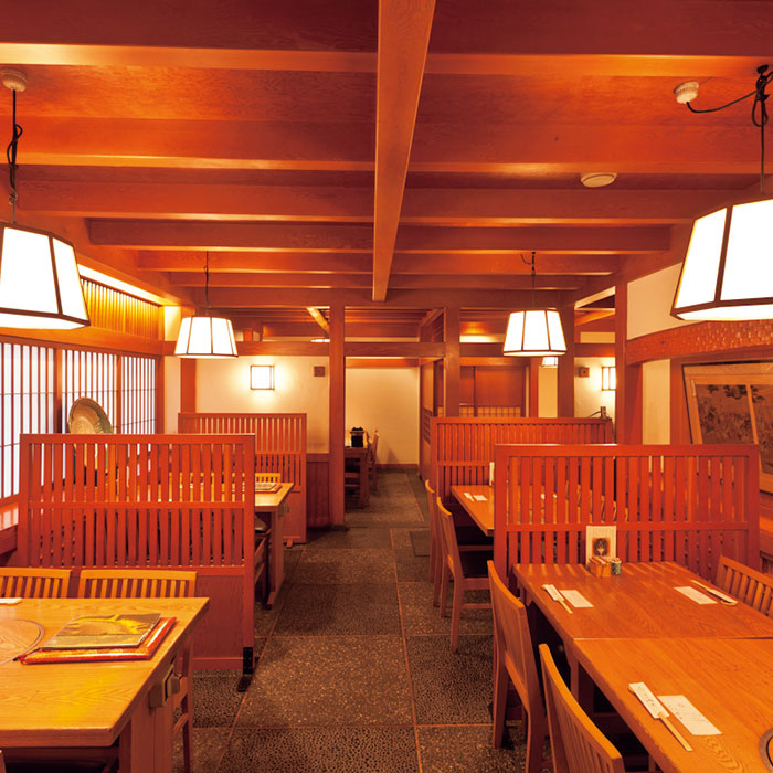［東京・亀戸］亀戸 升本 本店 ランチ／ディナーペア