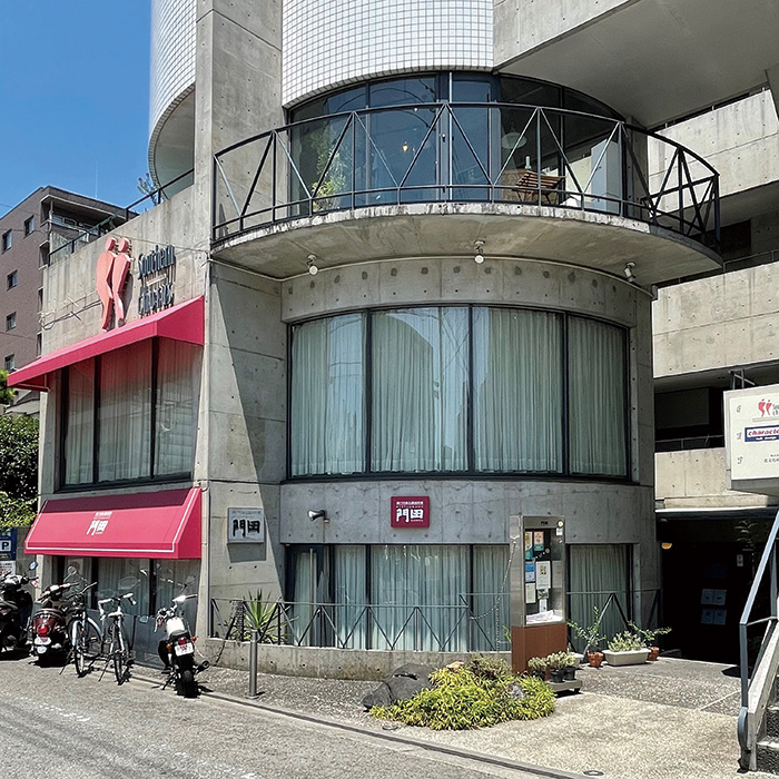 　［愛媛・松山］レストラン門田　ランチ／ディナーペア