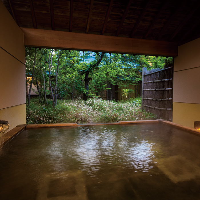 　［山形・赤湯温泉］櫻湯　山茱萸　ペア宿泊