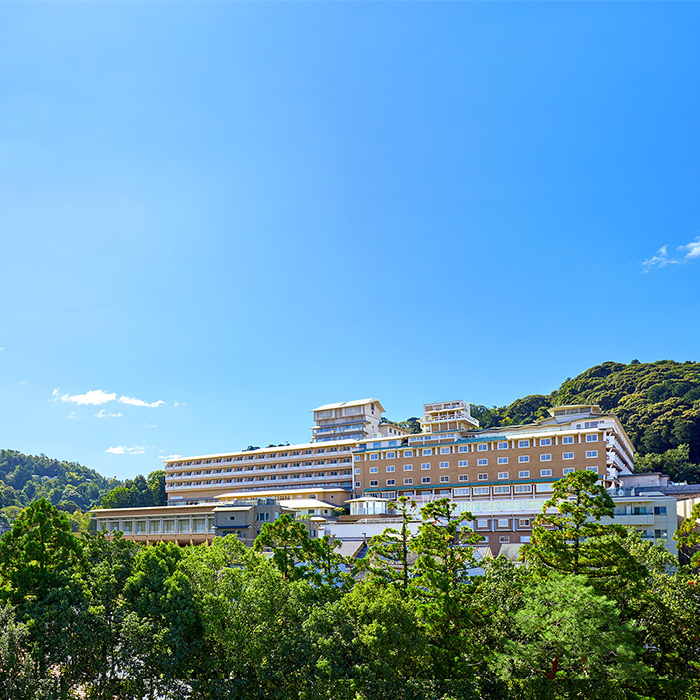 　［京都・東山］ウェスティン都ホテル京都　ソティス　スパトリートメント１名