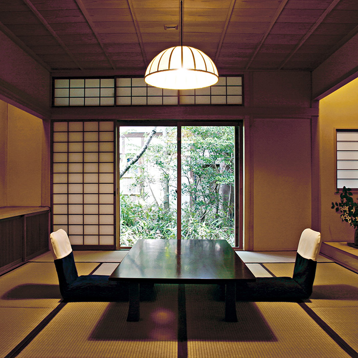 ［大分・湯布院］由布院 玉の湯 ペア宿泊