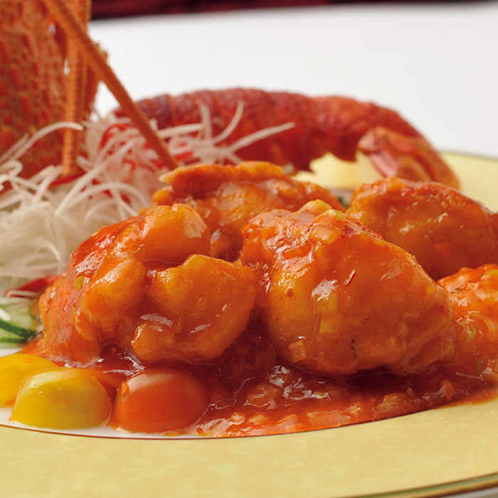 　［神奈川・横浜］上海料理　状元樓　ランチ／ディナーペア