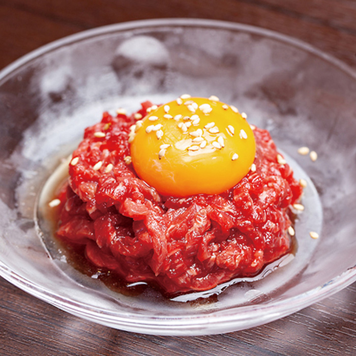 　［東京・玉川］焼肉じゅん　ディナーペア
