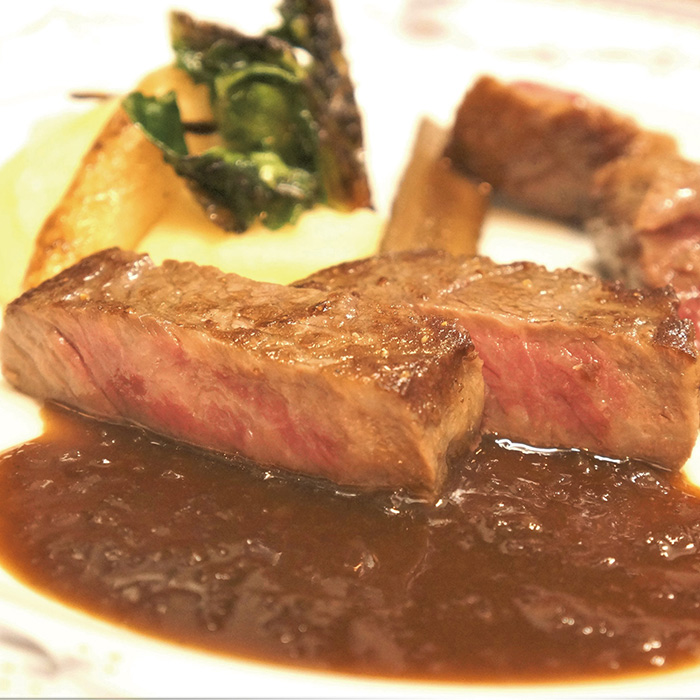 　［神奈川・鎌倉］Ｌｅ　Ｇｒｅｎｉｅｒ　ランチ／ディナーペア