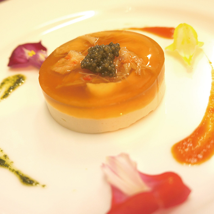 　［神奈川・鎌倉］Ｌｅ　Ｇｒｅｎｉｅｒ　ランチ／ディナーペア