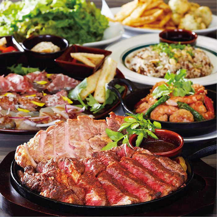 　［東京・丸の内］ＭＡＳＴＥＲ’Ｓ　ＤＲＥＡＭ　ＨＯＵＳＥ　ペア食事券