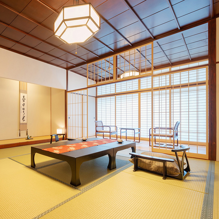 　［高知・高知上町］城西館　ペア宿泊
