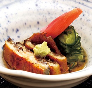 　［東京・御茶ノ水］神田明神下　喜川　ディナーペア