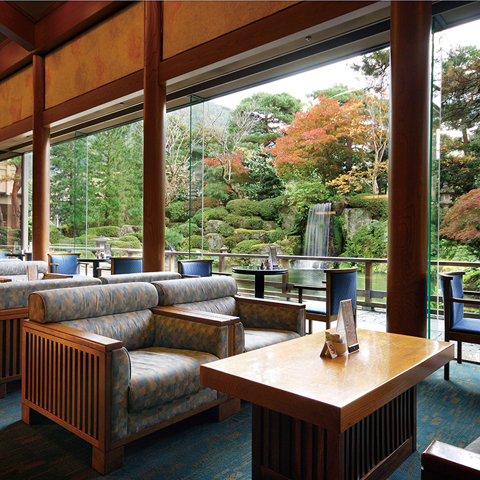 　［岐阜・下呂温泉］水明館　ペア宿泊