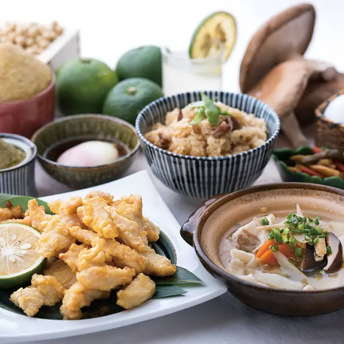 　［大分・大分］ホテル日航大分　オアシスタワー　ペア宿泊