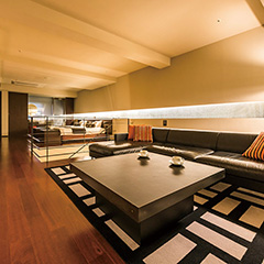 ［北海道・湯の川温泉］望楼ＮＯＧＵＣＨＩ　函館　ペア宿泊