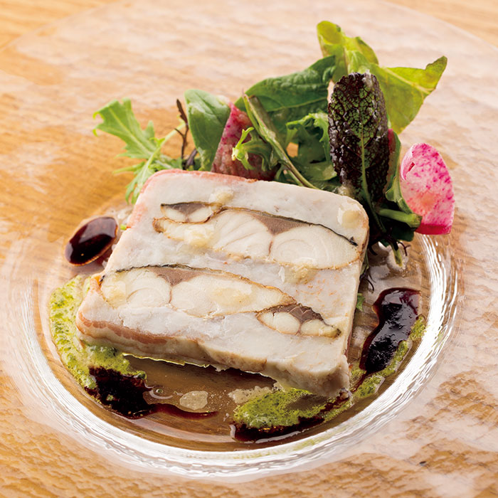 　［神奈川・小田原］フレンチ食堂ｉＴＴｏｋｕ　ランチペア