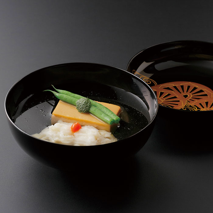 　［岐阜・岐阜］日本料理　たか田八祥　本店　ランチペア