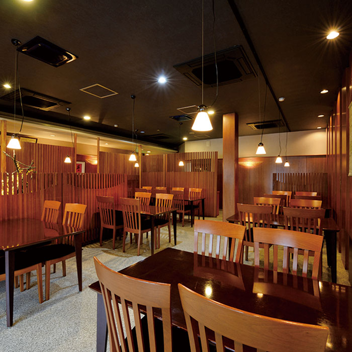 　［奈良・奈良／吉野］柿の葉ずし　平宗　ランチ／ディナーペア
