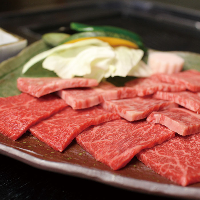 　［奈良・榛原］うし源本店　ランチ／ディナーペア