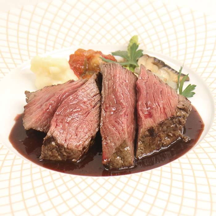 　［香川・高松］レストラン香松　ディナーペア