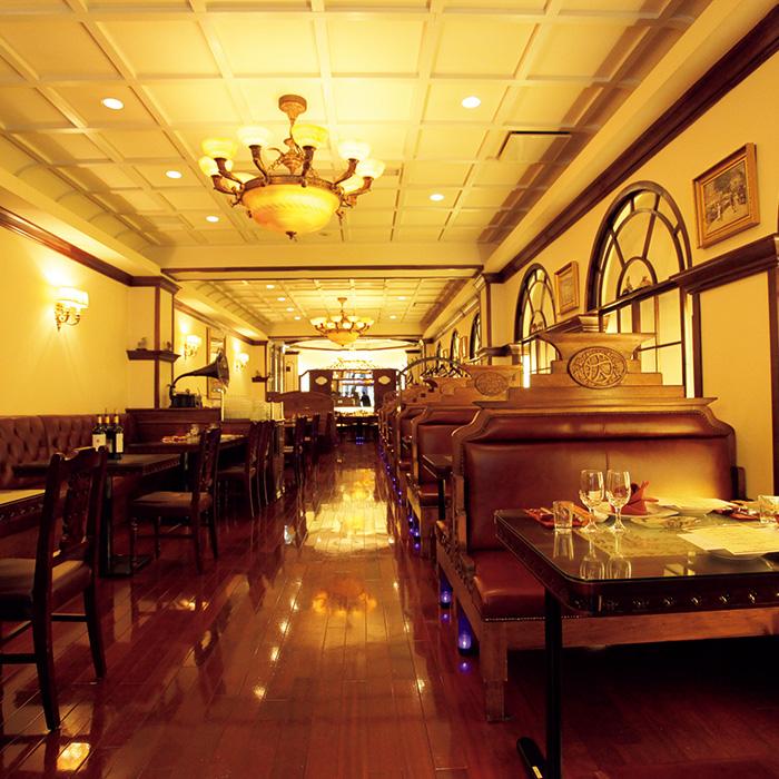 　［神奈川・横浜］上海料理　状元樓　ランチ／ディナーペア