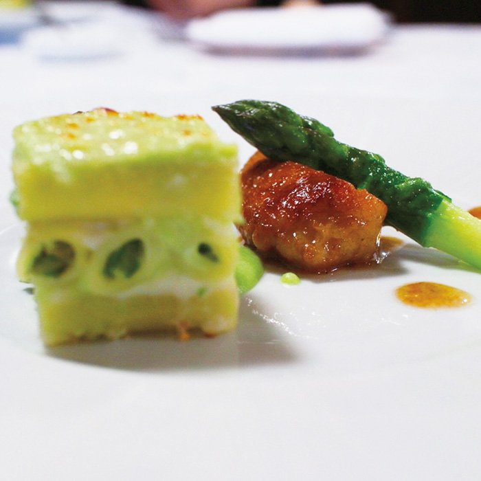 　［長野・松本］レストラン　鯛萬　ディナーペア