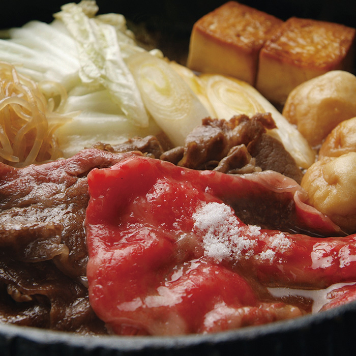 　［奈良・榛原］うし源本店　ランチ／ディナーペア