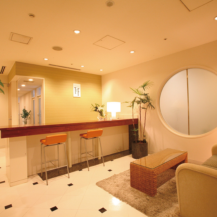 　［大阪・福島］ホテル阪神大阪　レディーススパ＆エステ　テフ　スパトリートメント１名