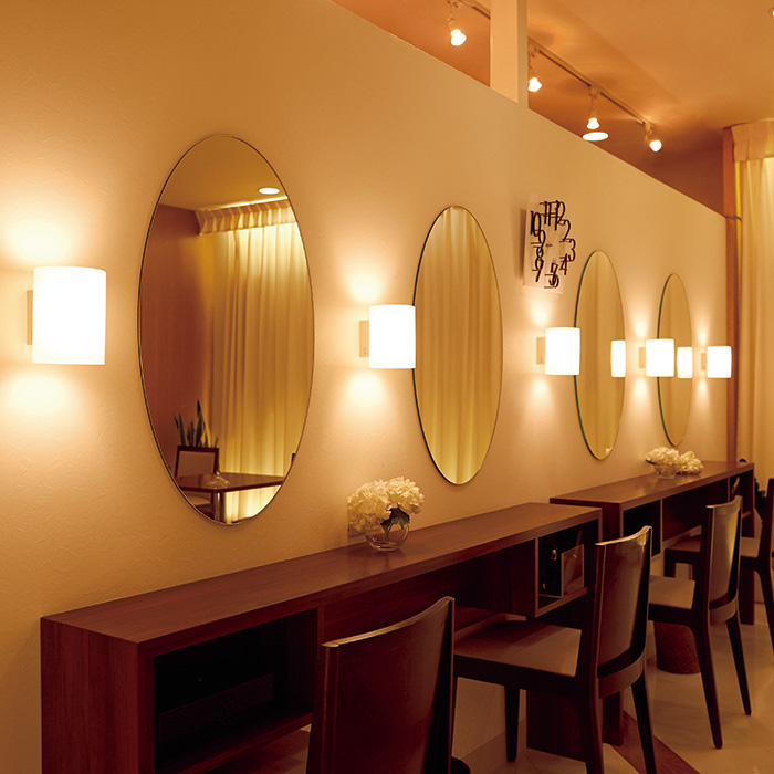 　［大阪・福島］ホテル阪神大阪　レディーススパ＆エステ　テフ　スパトリートメント１名