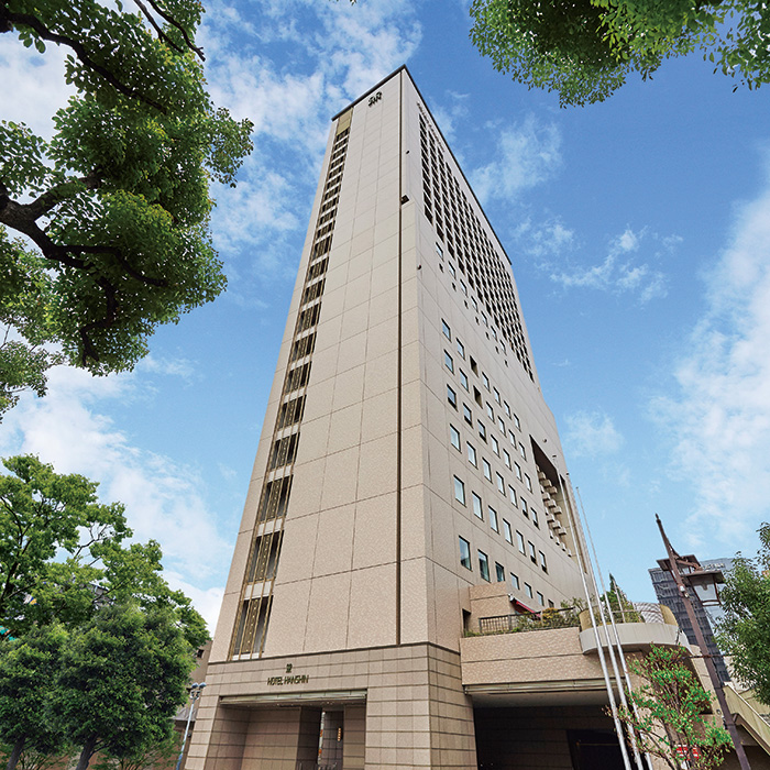 　［大阪・福島］ホテル阪神大阪　レディーススパ＆エステ　テフ　スパトリートメント１名