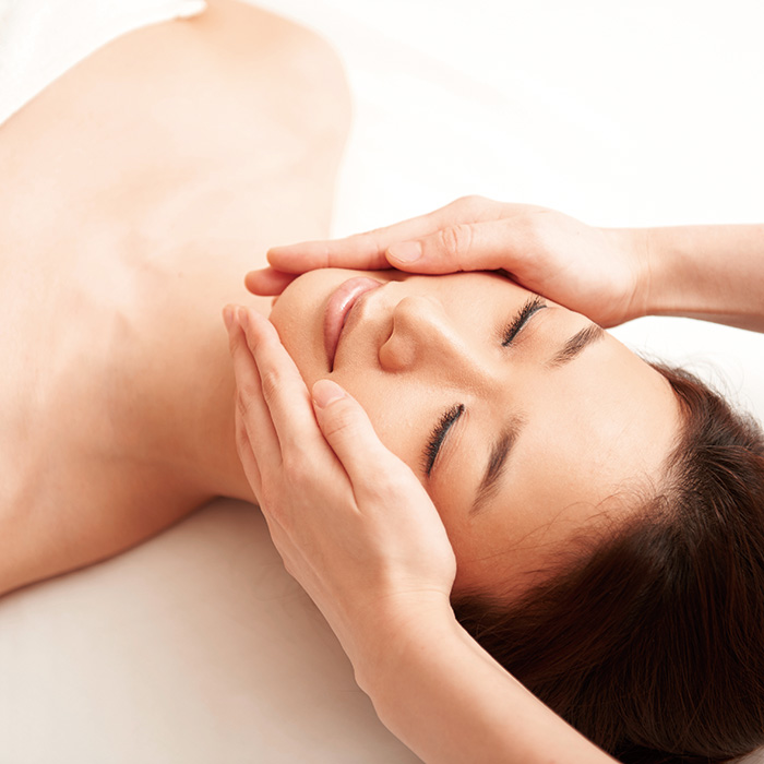 　［大阪・福島］ホテル阪神大阪　レディーススパ＆エステ　テフ　スパトリートメント１名