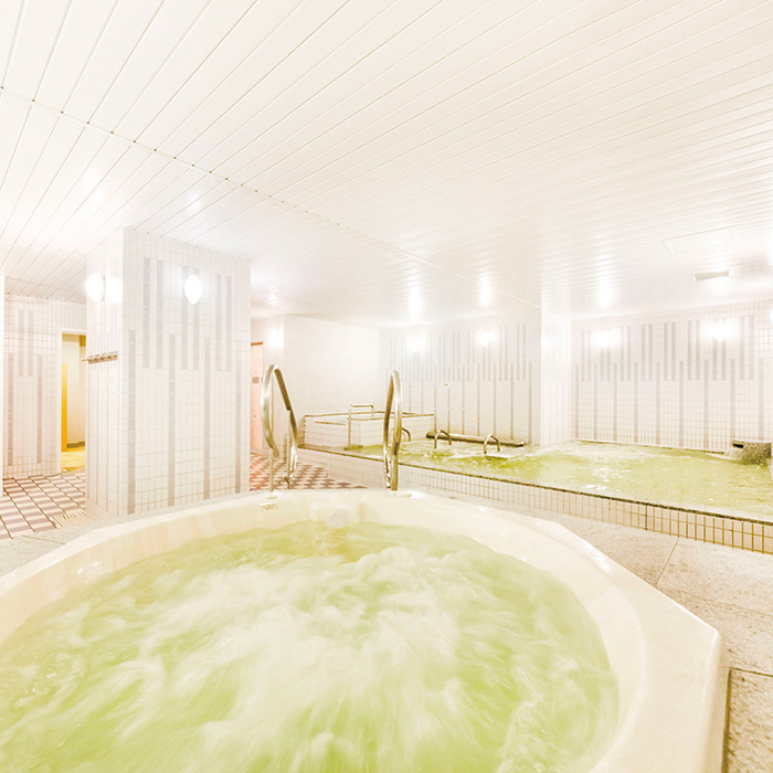 　［大阪・福島］ホテル阪神大阪　レディーススパ＆エステ　テフ　スパトリートメント１名