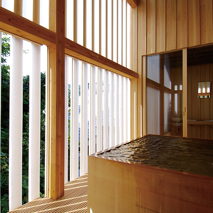 　［山形・銀山温泉］旅館　藤屋　ペア宿泊