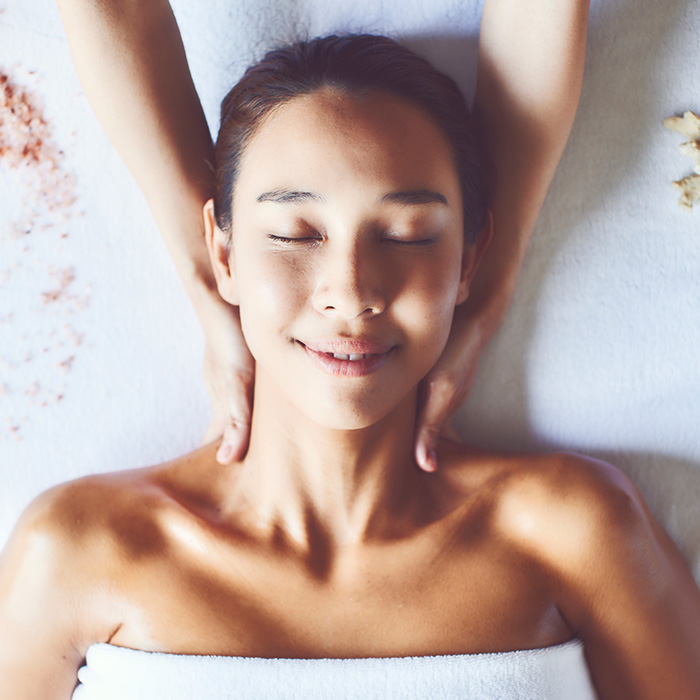 　［沖縄・万座］ＡＮＡ　インターコンチネンタル万座ビーチリゾート　ｕｒｕｍｏ　Ｓｐａ～ＣＨＵＲＡＵＭＩ　Ｔｈａｌａｓｓｏｔｈｅｒａｐｙ～　スパトリートメント１名