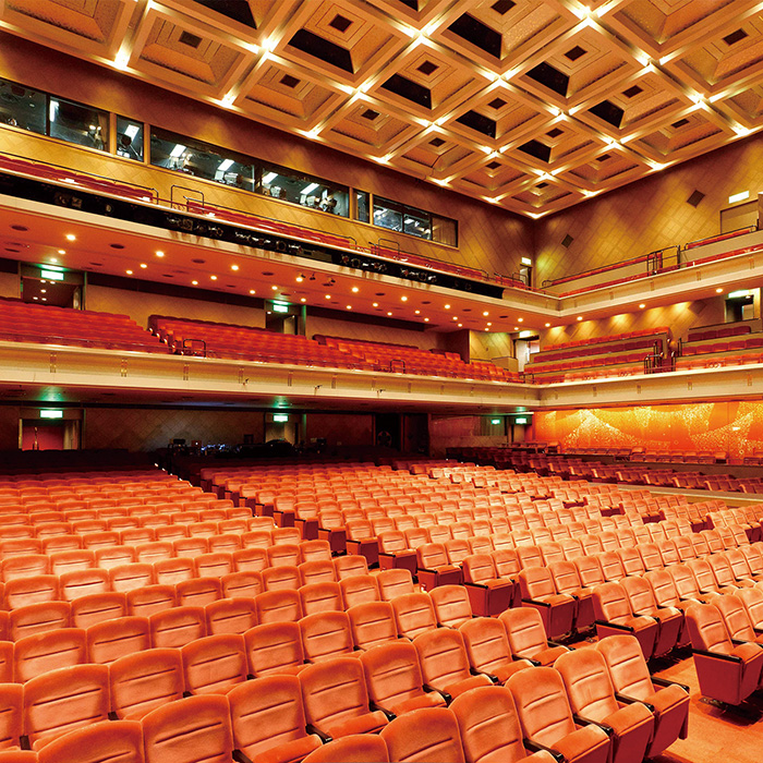 ［東京・日本橋浜町］明治座 観劇ご招待 ペア