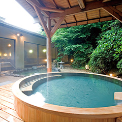 　［神奈川・箱根］湯本富士屋ホテル　ペア宿泊