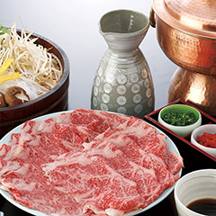 ［愛知・名古屋］スギモト本店　ランチ／ディナーペア