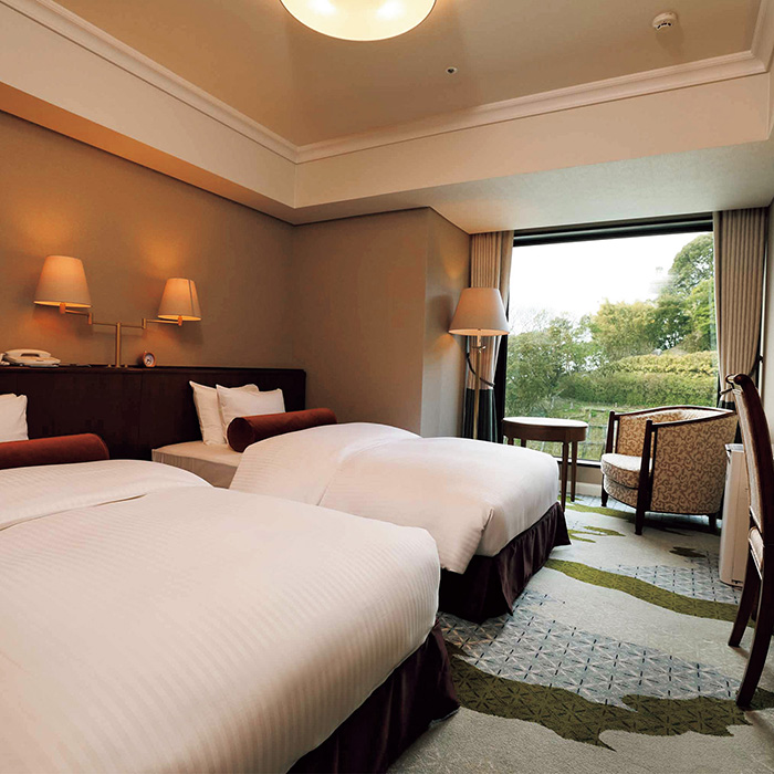 　［鹿児島・鹿児島］ＳＨＩＲＯＹＡＭＡ　ＨＯＴＥＬ　ｋａｇｏｓｈｉｍａ　ペア宿泊