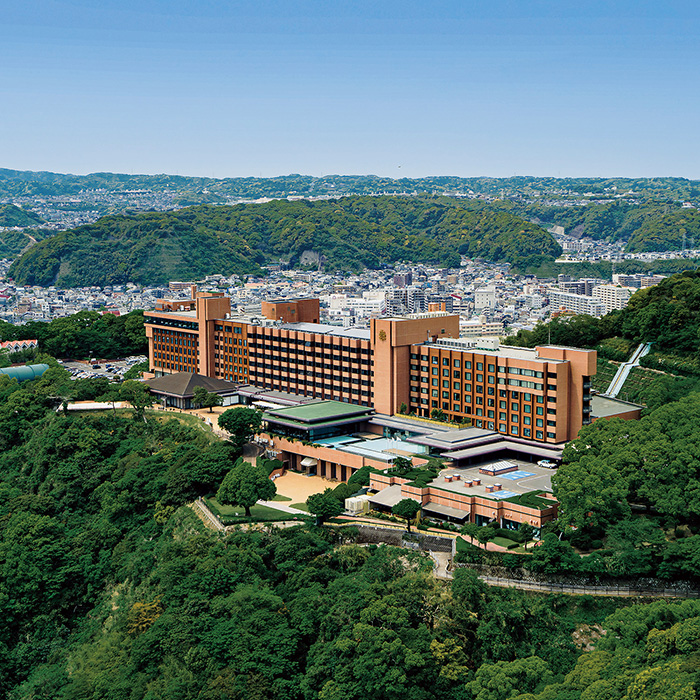 　［鹿児島・鹿児島］ＳＨＩＲＯＹＡＭＡ　ＨＯＴＥＬ　ｋａｇｏｓｈｉｍａ　ペア宿泊