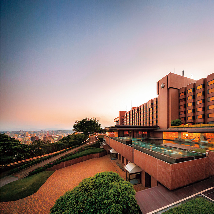 　［鹿児島・鹿児島］ＳＨＩＲＯＹＡＭＡ　ＨＯＴＥＬ　ｋａｇｏｓｈｉｍａ　ペア宿泊