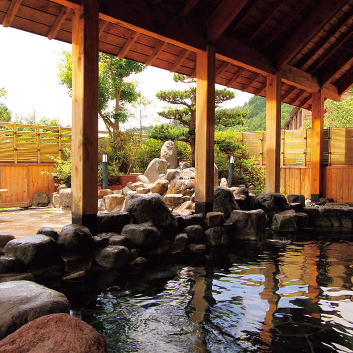 　［長野・蓼科］蓼科東急ホテル　ペア宿泊