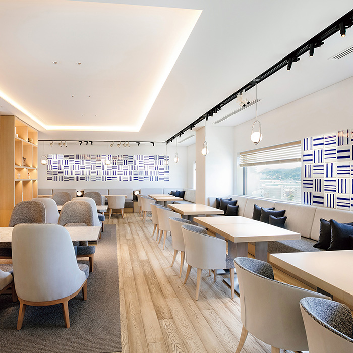 　［長崎・長崎］ヒルトン長崎　ペア宿泊