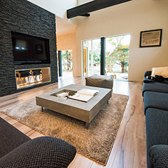 ［北海道・函館］Ｌａ　Ｃａｃｈｅｔｔｅ　２～６名宿泊