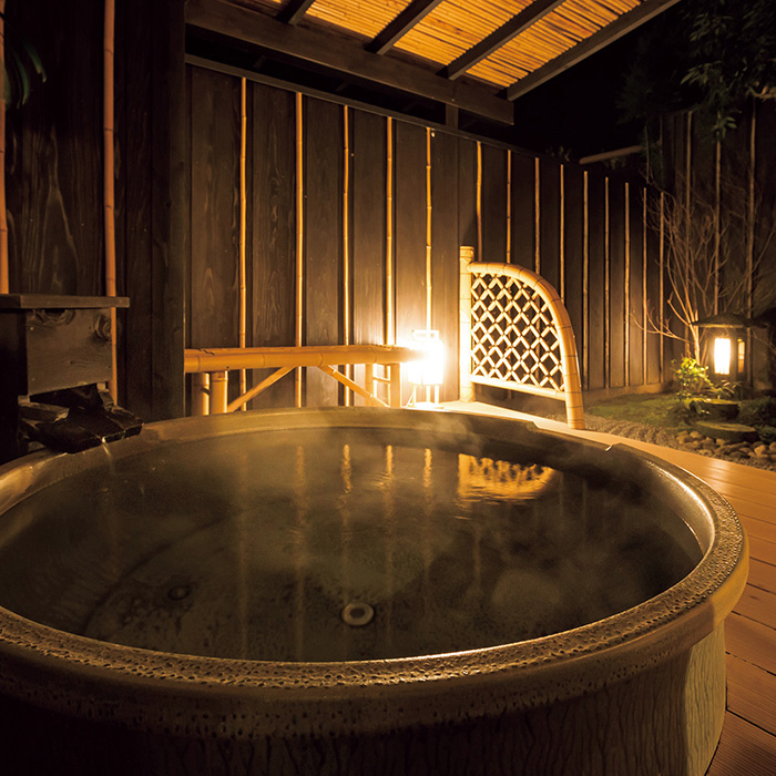 宮崎・高千穂］旅館 神仙 ペア宿泊｜体験ギフト リンベル｜カタログ