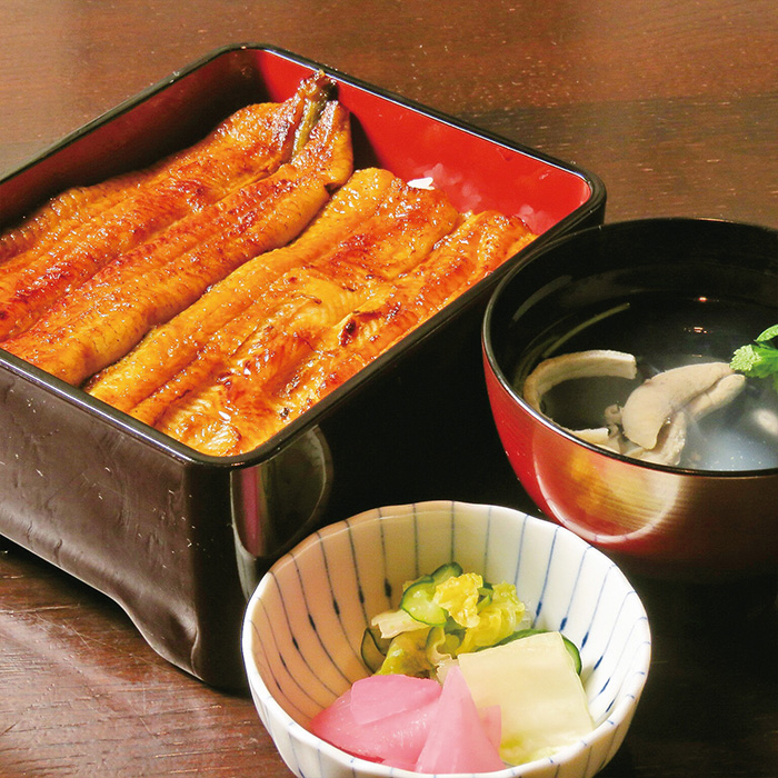 　［埼玉・大宮］四代目　喜川　ランチ／ディナーペア