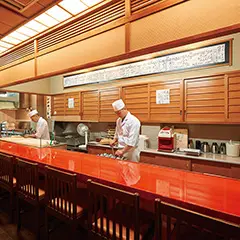 ［石川・金沢］味處　よし村　ランチペア