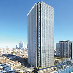 ［愛知・名古屋］名古屋プリンスホテル　スカイタワー　Ｓｋｙ　Ｄｉｎｉｎｇ　天空　ランチペア　