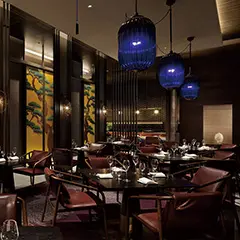 ［奈良・奈良］ＪＷマリオット・ホテル奈良　日本料理　校倉　ランチペア