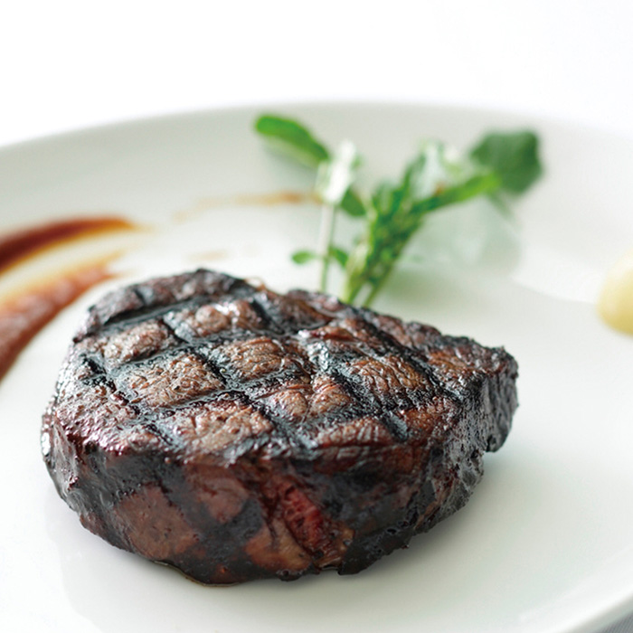 大阪・梅田］THE COSMOPOLITAN ディナーペア｜体験