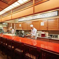 ［石川・金沢］味處　よし村　ディナーペア